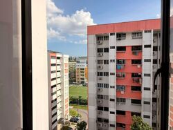Blk 394 Yishun Avenue 6 (Yishun), HDB 4 Rooms #537817521